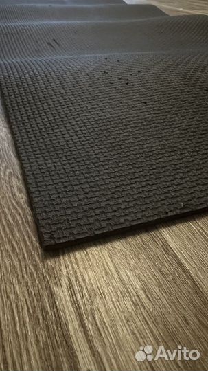 Коврик для фитнеса