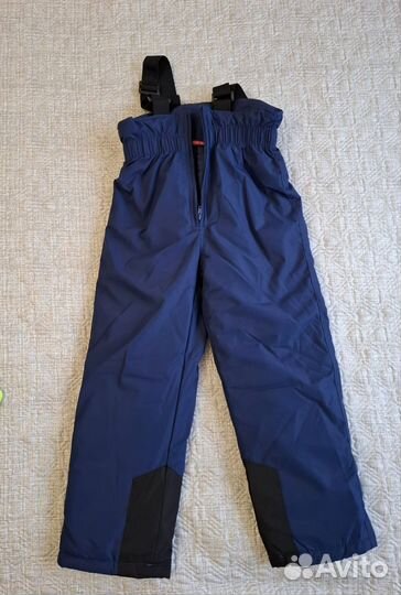 Полукомбинезон