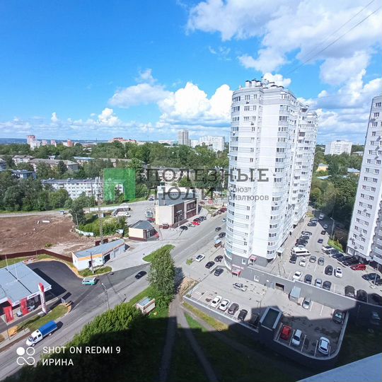 3-к. квартира, 111,1 м², 15/16 эт.