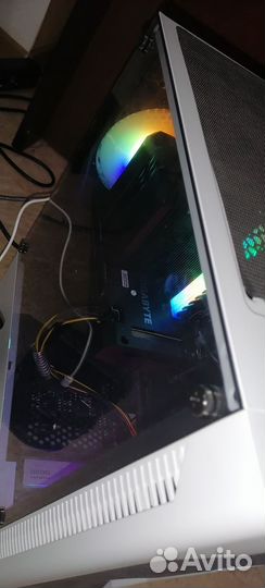 Системный блок i5 11400
