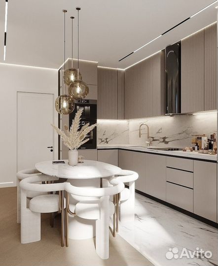 Кухонный гарнитур новый от производителя