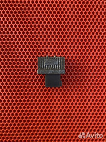 Реле свечей накала Renault Laguna 2