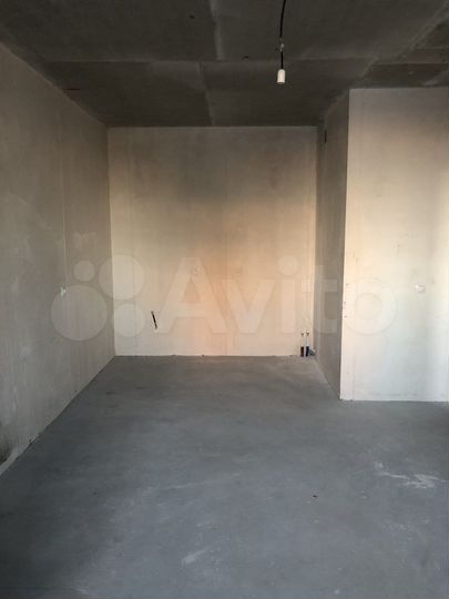 1-к. квартира, 40,7 м², 3/13 эт.