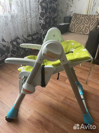 Стульчик стул для кормления