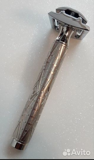 Станок для бритья Yaqi Flipside бритва бритвенный