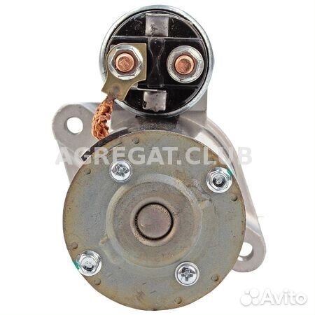 Стартер Motorherz STA1311WA