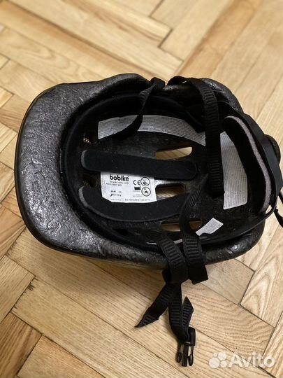 Шлем bobike 44-48 детский