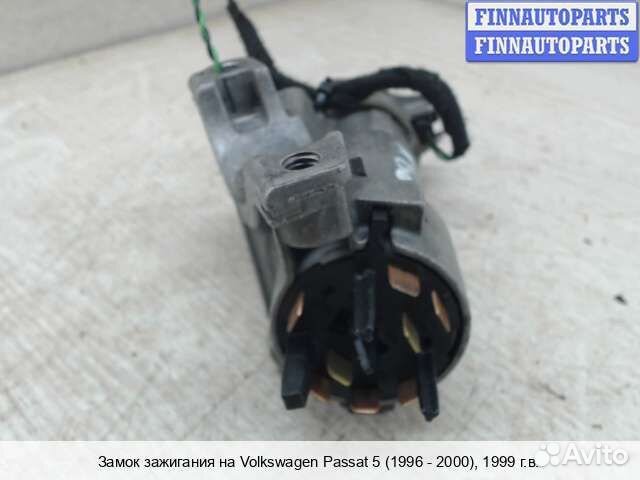 Замок зажигания Volkswagen Passat B5 (3B), 1999 1.6 Бензин
