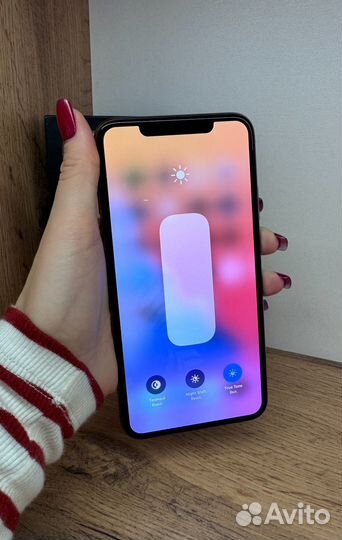 iPhone 11 Pro Max, 256 ГБ