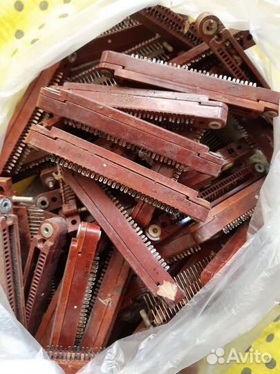 Клемная планка