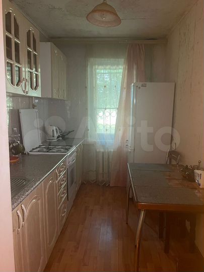 2-к. квартира, 42,5 м², 1/5 эт.