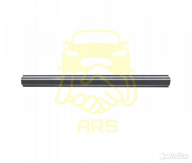 Кузовные пороги Ford Focus 1 Универсал