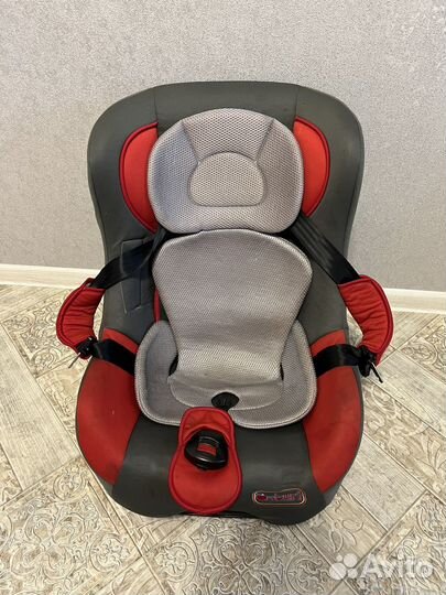 Детское автокресло