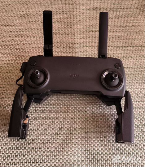 Квадрокоптер dji mini se