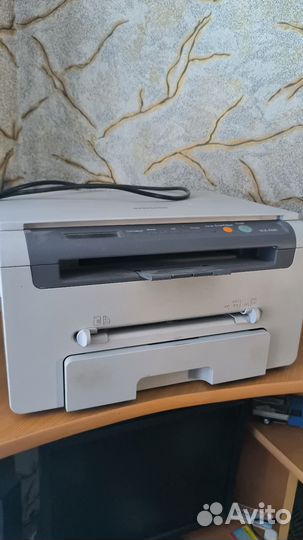 Мфу samsung scx 4200