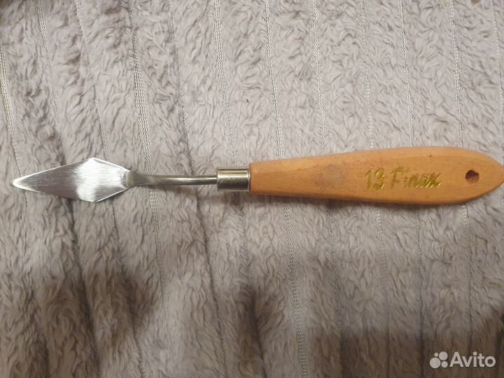 Ящик для красок художника Pinax