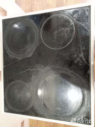 Варочная панель