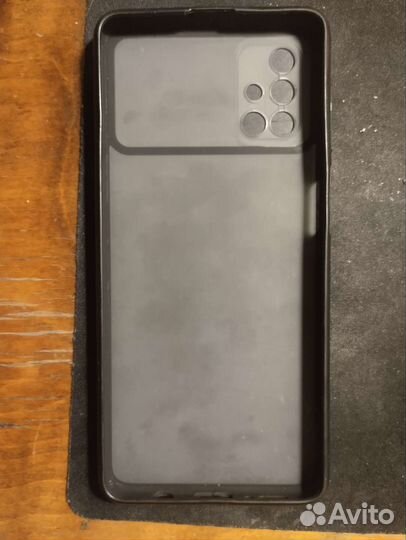 Чехол на samsung м31