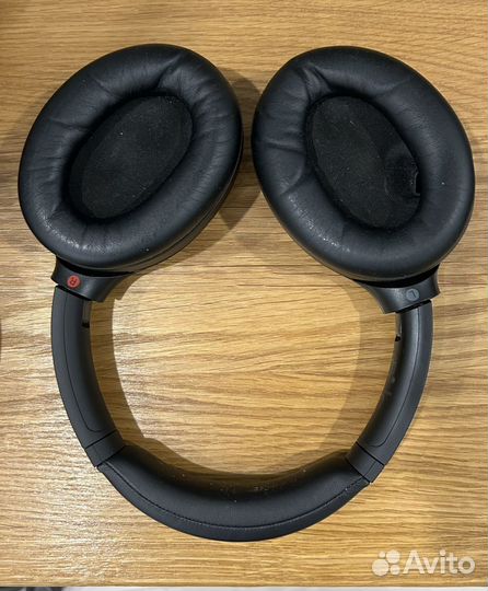 Беспроводные наушники sony wh 1000xm4