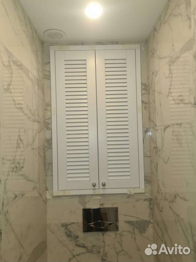 Сантехнические дверки