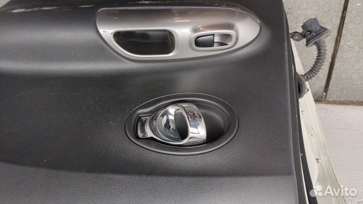 Дверь боковая Nissan Juke, 2012