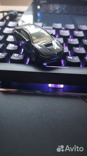 Коллекционная машинка Matchbox BMW I8