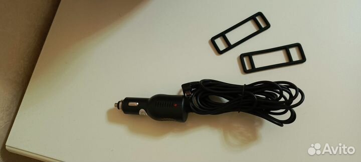 Зеркало регистратор с камерой заднего вида