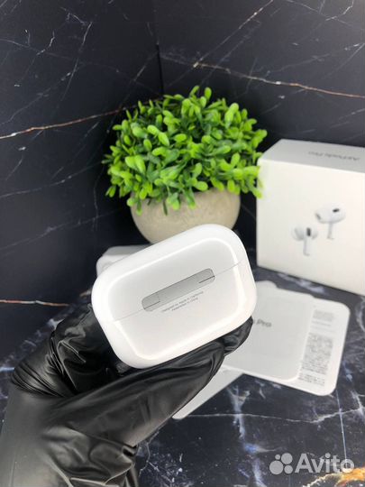 Airpods pro 2 premium