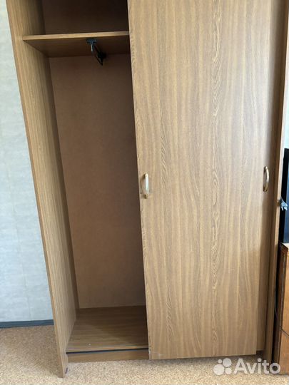 Шкаф купе