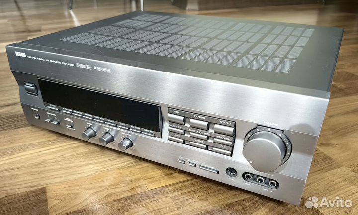 Resiver yamaha DSP-A592