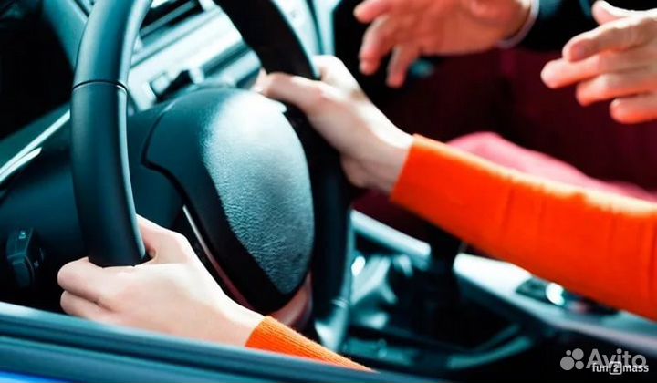 Автоинструктор. Дпс Гаи. Инструктор вождению