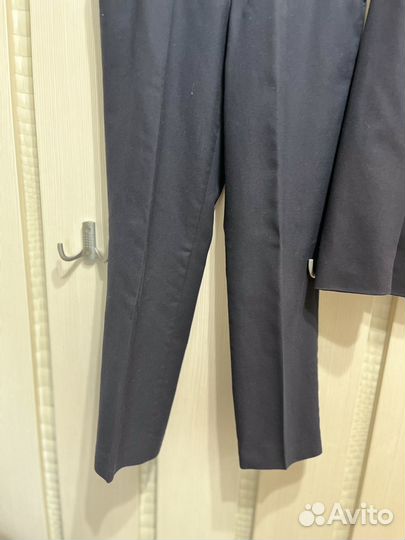 Школьная форма на мальчика 128