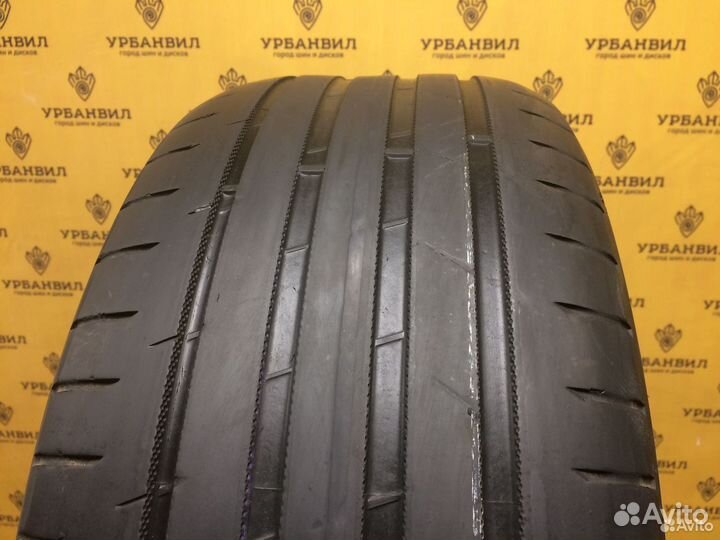 Nokian Tyres Hakka Black 2 225/50 R17 98Y