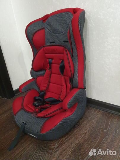 Детское автокресло 9 до 36 кг
