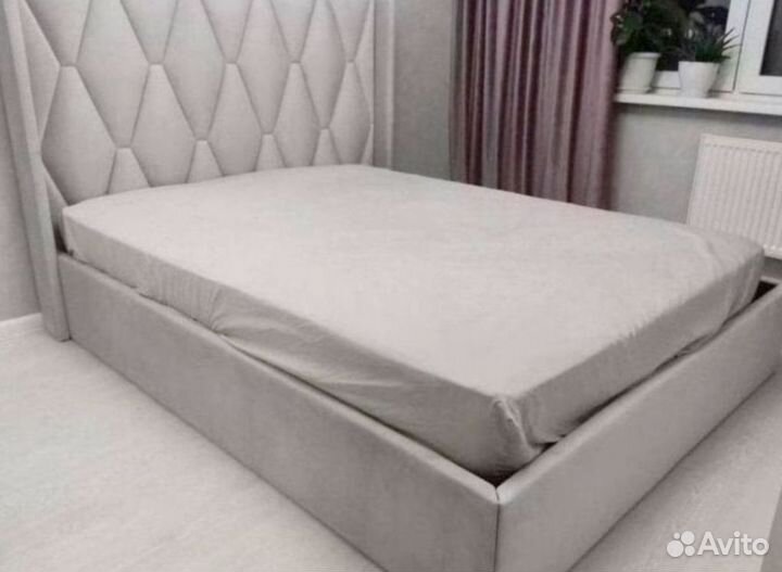 Кровать на заказ