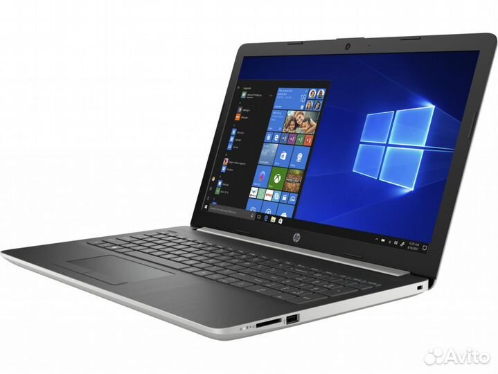 Ноутбук Игровой i3 7020 4 GB GT110MX 1000 GB