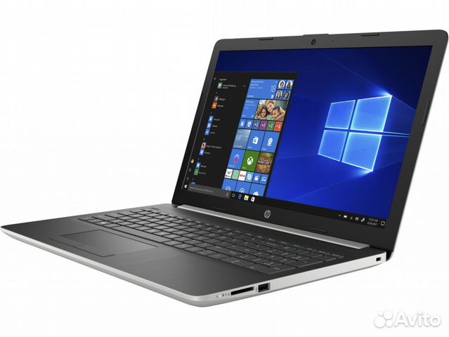 Ноутбук Игровой i3 7020 4 GB GT110MX 1000 GB