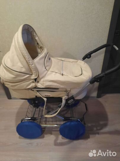 Детские коляски