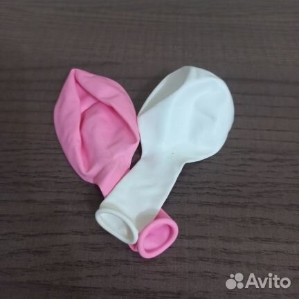 Воздушные шарики