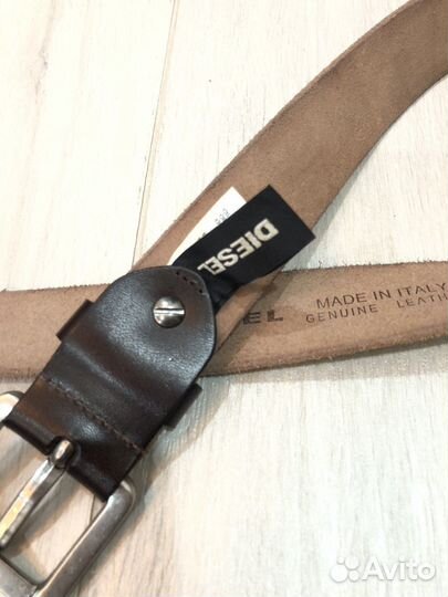 Ремень оригинал diesel