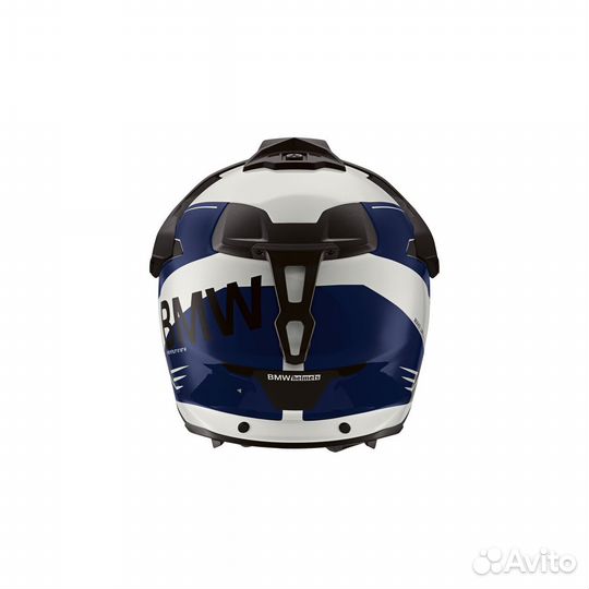 Мотошлем BMW Motorrad GS Carbon, Trophy