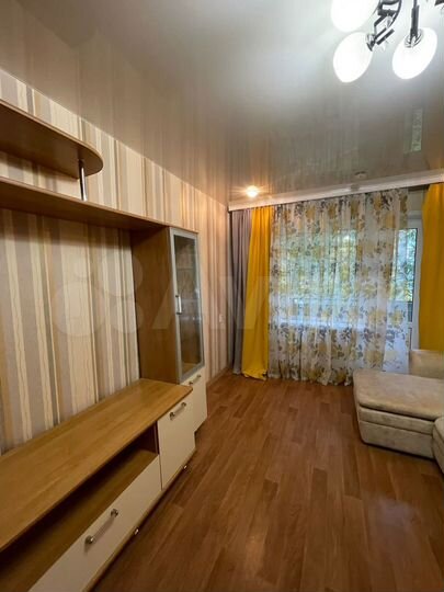 1-к. квартира, 28,7 м², 2/5 эт.