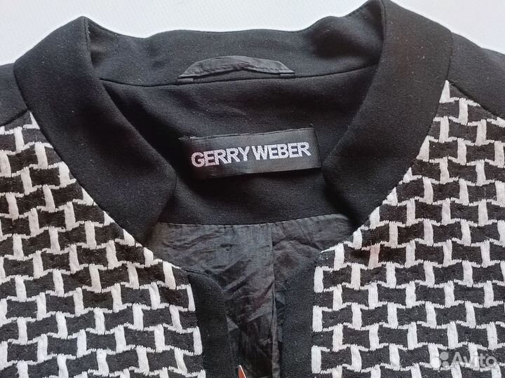 Костюм Gerry Weber юбка 46 48