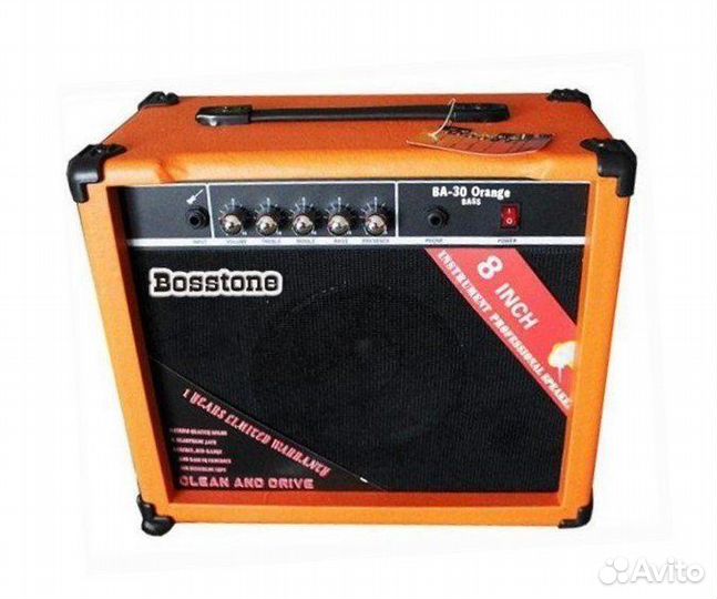 Усилитель Bosstone BA-30W Orange