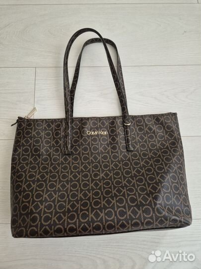 Сумка Calvin Klein