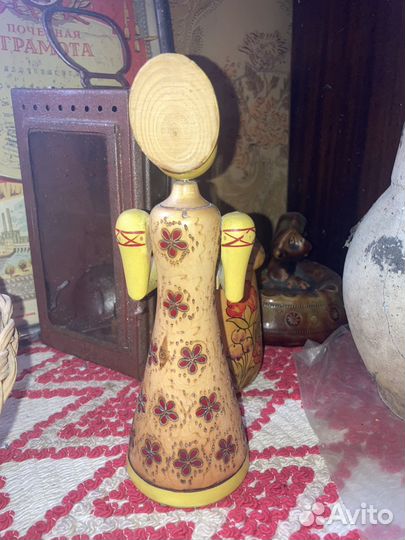 Сувенир СССР 