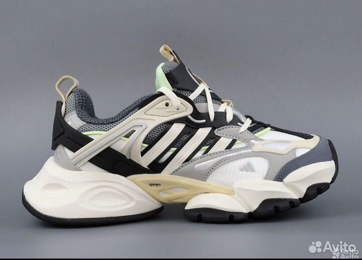 Кроссовки adidas vento xlg deluxe