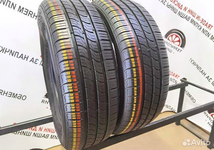 Kumho Sense KR26 205/60 R16 92H