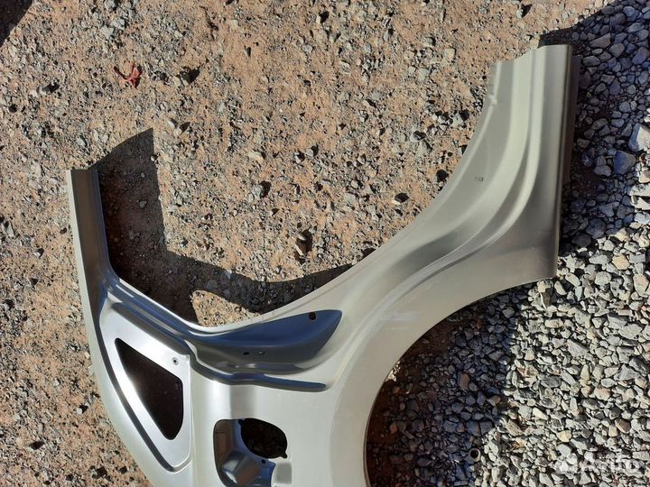 Крыло заднее правое LADA X-Ray Лада XRay 2015