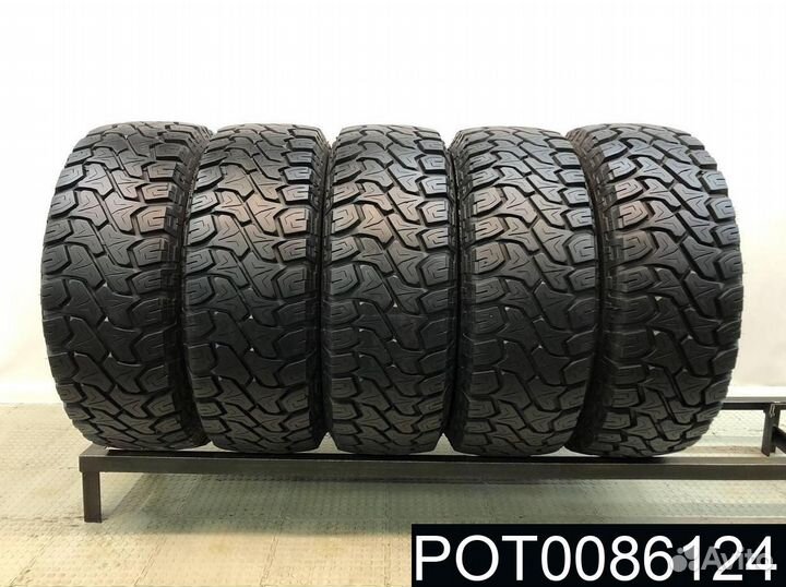 Mickey Thompson Baja ATZ P3 265/70 R17 100M